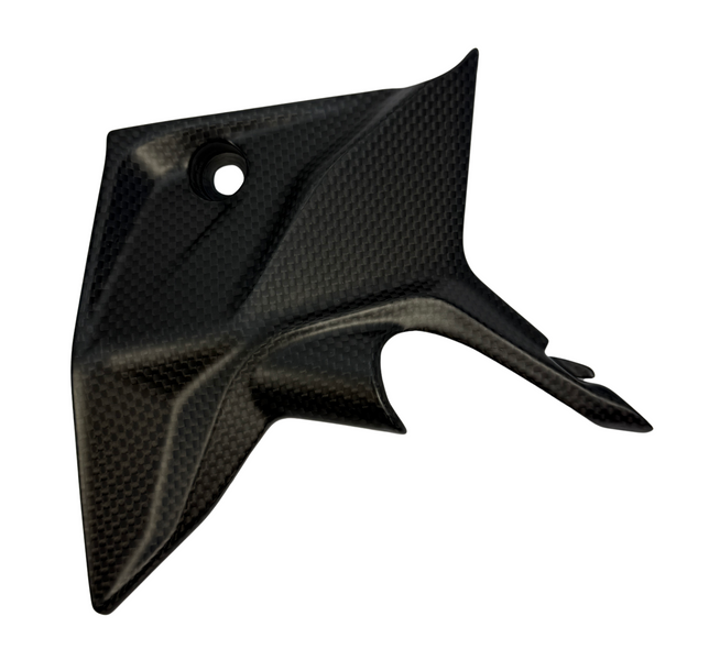 sidepanels carbonfiber Ducati Streetfighter V4 2025-