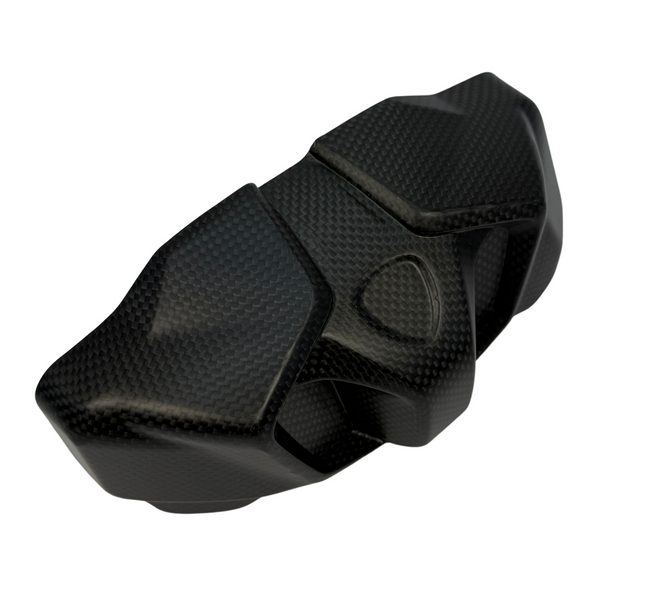 instrument cover carbonfiber Ducati Streetfighter V4 2025-