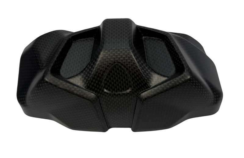instrument cover carbonfiber Ducati Streetfighter V4 2025-