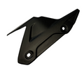 chain guard carbon fiber Ducati Streetfighter V4 2025-