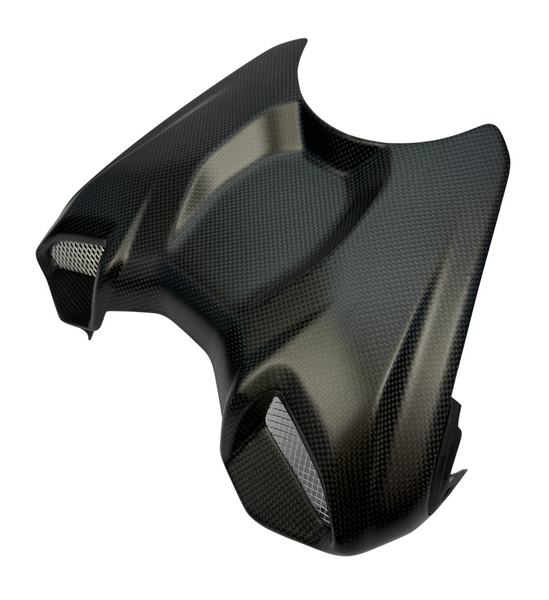 tankcover carbonfiber Ducati Streetfighter V4 2025-