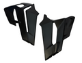 belly pan carbon fiber Ducati Streetfighter V4 2025-