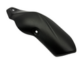 hittebeschermer klein koolstofvezel Ducati V2 2025-