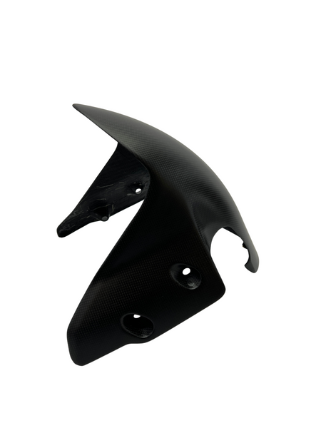 front fender carbonfiber Ducati V2 2025-