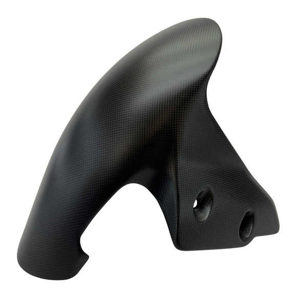 front fender carbonfiber Ducati V2 2025-