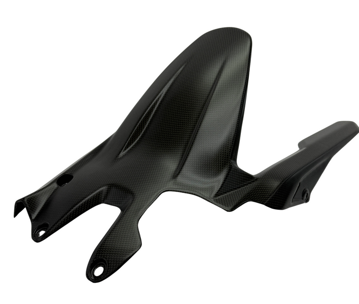 rear fender carbon fiber Ducati Panigale V2 2025-