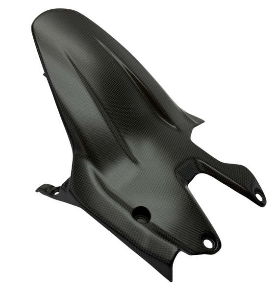 rear fender carbonfiber Ducati Panigale V2 2025-