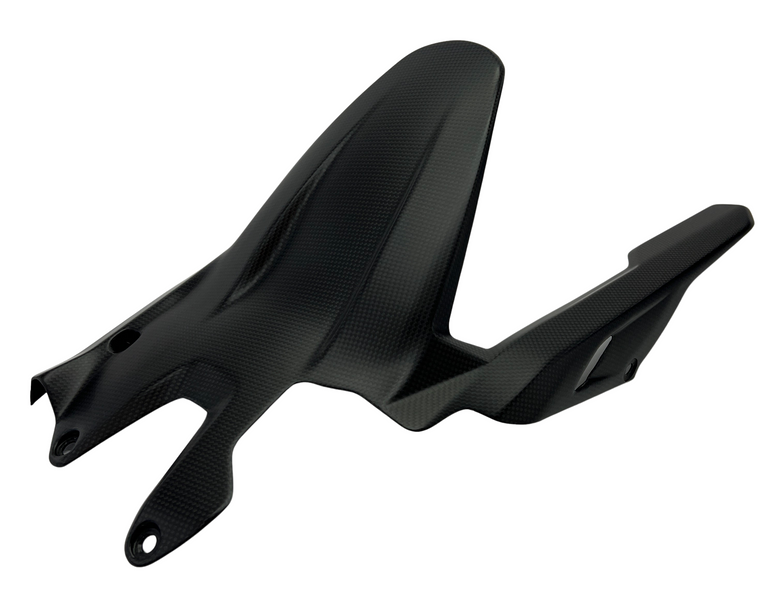 rear fender carbonfiber Ducati Streetfighter V2 2025-