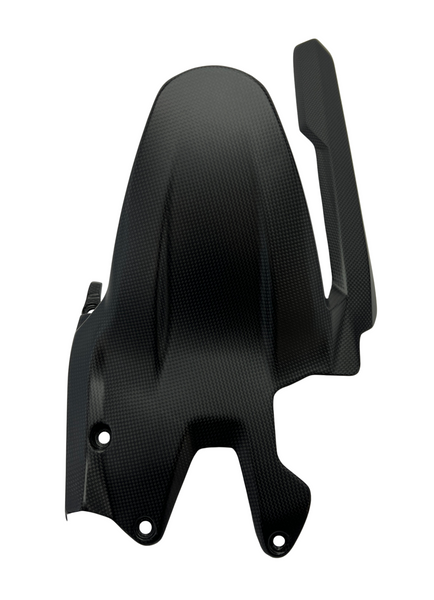 rear fender carbonfiber Ducati Streetfighter V2 2025-