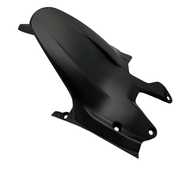 rear fender carbonfiber Ducati Streetfighter V2 2025-