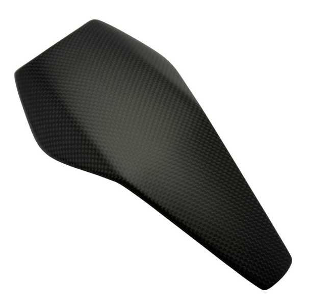 seat cover carbon fiber Ducati V2 2025-