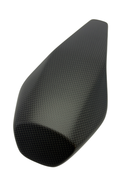 seat cover carbon fiber Ducati V2 2025-