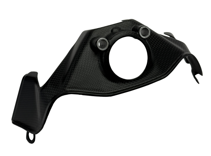 key cover carbonfiber Ducati Panigale V2 2025-