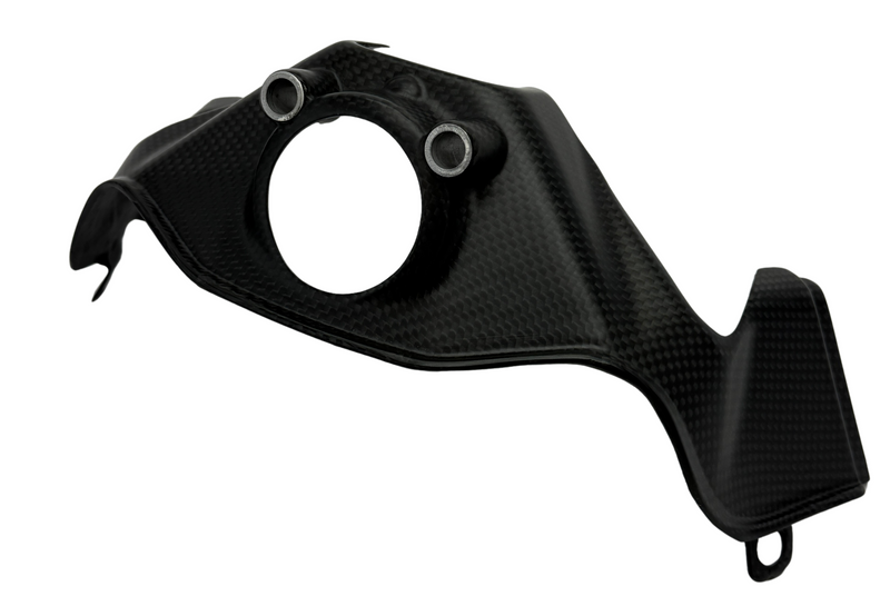 key cover carbonfiber Ducati Panigale V2 2025-
