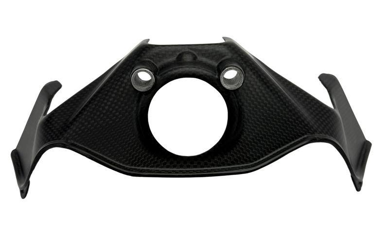 key cover carbonfiber Ducati Panigale V2 2025-