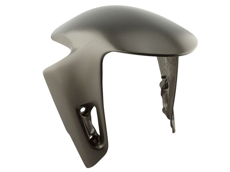 front fender carbonfiber Ducati Streetfighter V4 2025-