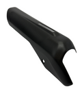 Akrapovic exhaust heat shield carbon for Ducati Multistrada V4