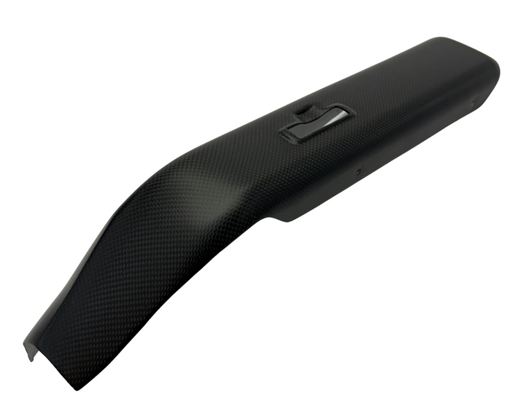 exhaust protection carbon for Ducati Multistrada V4S