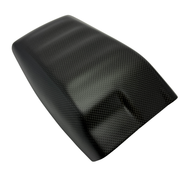 carbon fiber lower tank cover Ducati Panigale Streetfighter V4