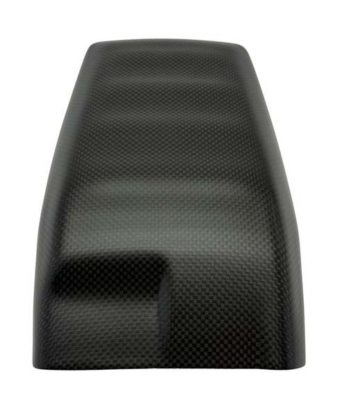 carbon fiber lower tank cover Ducati Panigale Streetfighter V4