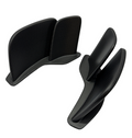 carbon fiber MotoGP wings seat cover Ducati Panigale Streetfighter V4