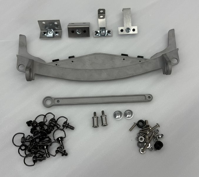 race kuipset Ducati Carbon Panigale 2025-