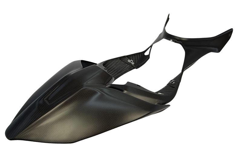 race seat fairing kit Ducati Carbon Panigale 2025-