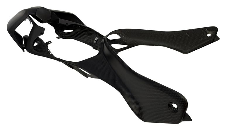 race seat fairing kit Ducati Carbon Panigale 2025-
