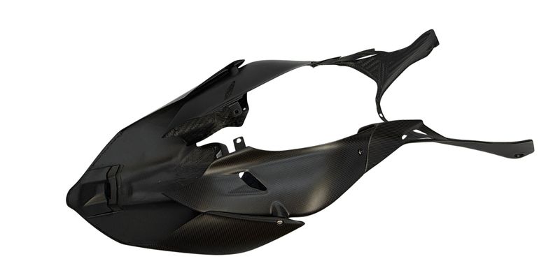 race seat fairing kit Ducati Carbon Panigale 2025-