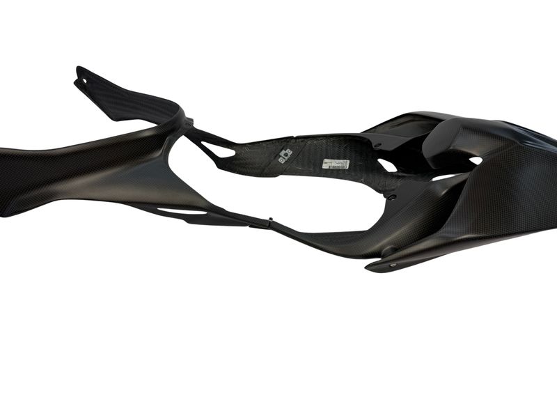 race seat fairing kit Ducati Carbon Panigale 2025-
