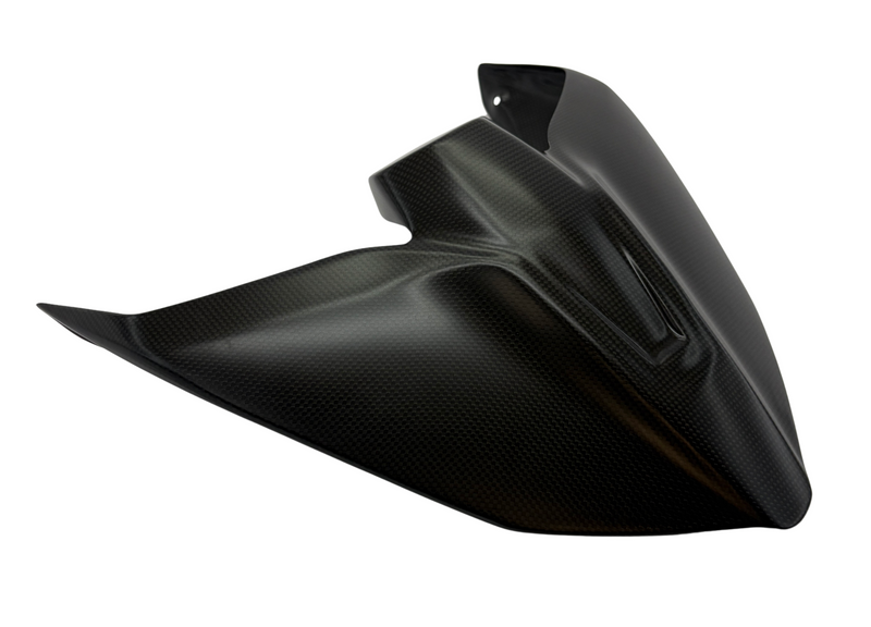 race seat fairing kit Ducati Carbon Panigale 2025-