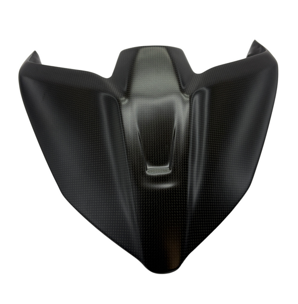 race seat fairing kit Ducati Carbon Panigale 2025-