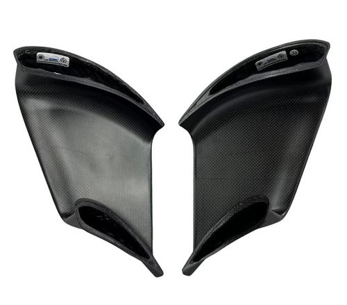 air intake carbonfiber Ducati Panigale V4 R