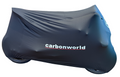 carbonworld softcover black
