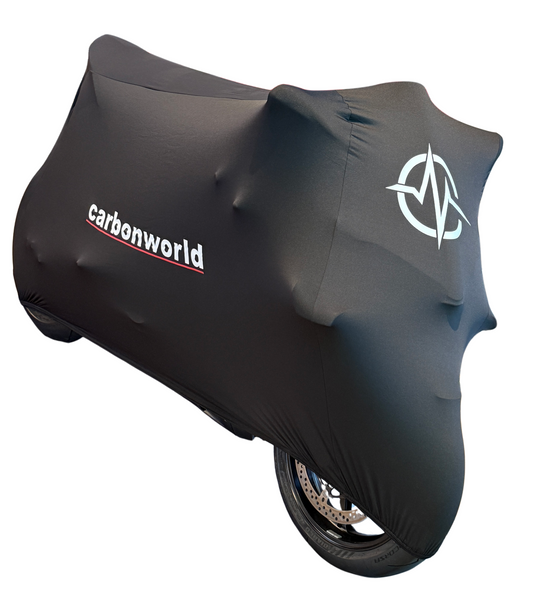 carbonworld softcover black