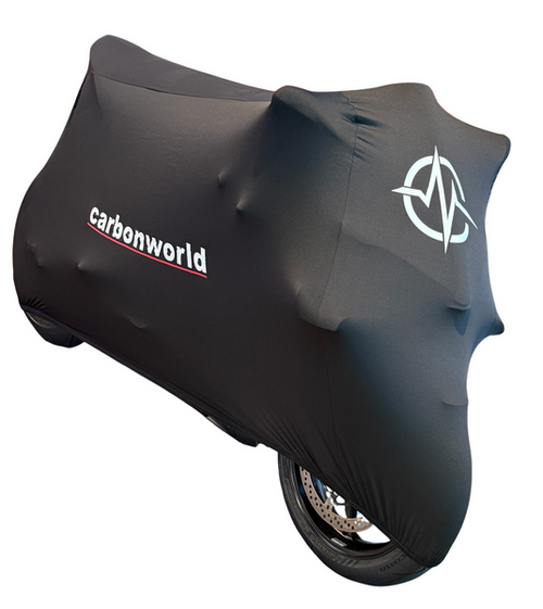 carbonworld softcover black