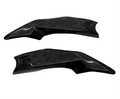 FG frame covers carbon fiber Ducati Panigale Streetfighter V4 2025-