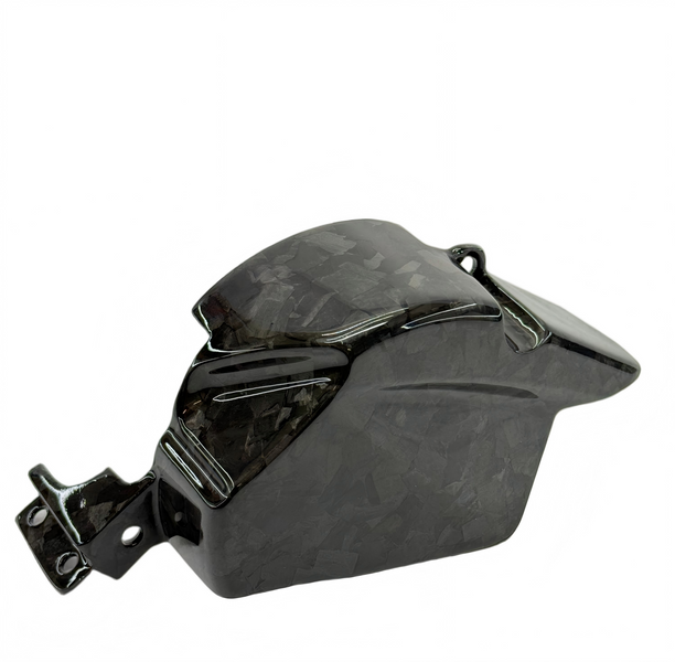 sprocket  cover carbonfiber forged Ducati Panigale Streetfighter V4 2025-