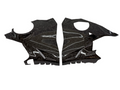 lower fairing carbonfiber forged Ducati Panigale V4 2025-