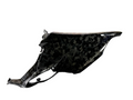lower front fairing carbonfiber forged Ducati Panigale V4 2025-