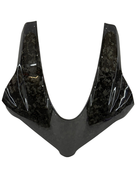 front fairing carbon fiber forged Ducati Panigale V4 2025-