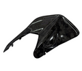 Kettenblattschutzabdeckung Carbonfaser geschmiedet Ducati Panigale Streetfighter V4 2025-
