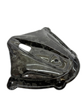 windscreen cover carbonfiber forged Ducati Panigale V4 2025-