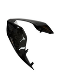 seatcover carbonfiber forged Ducati Panigale Streetfighter V4 2025-