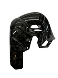 heatguard carbon fiber forged Ducati Panigale Streetfighter V4 2025-