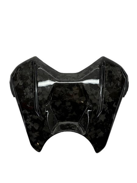 tank cover carbonfiber forged Ducati Panigale V4 2025-
