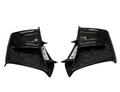 wings carbonfiber forged Ducati Panigale V4 2025-