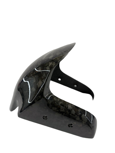 front fender carbon fiber forged Ducati Panigale V4 2025-