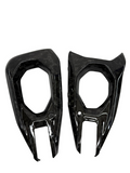 swingarm covers carbonfiber forged Ducati Panigale Streetfighter V4 2025-