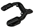 exhaust cover termingioni carbonfiber Ducati V2 2025-